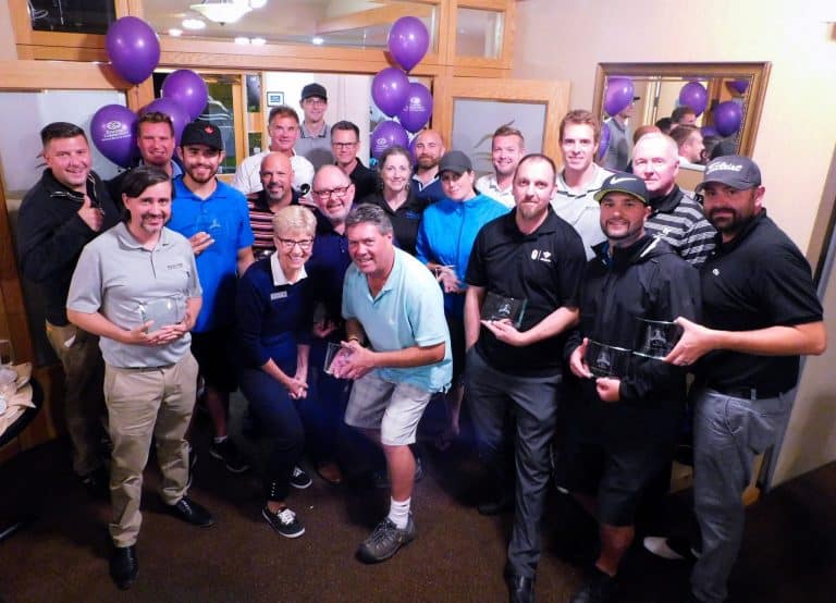 24th Annual Golf for Life another success!