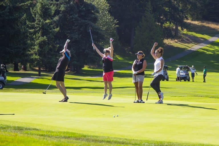 Golf for Life Raises over $94,000!