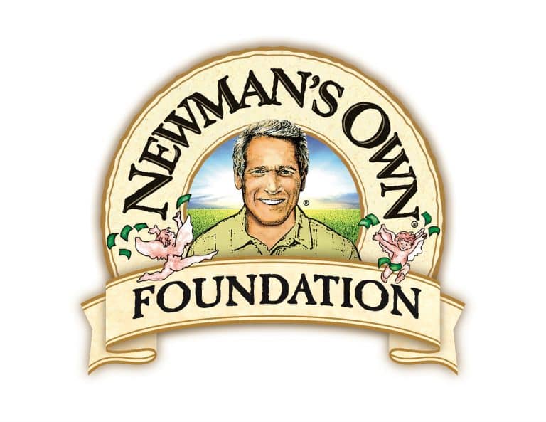 Newman’s Own Foundation