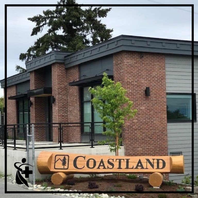 Coastland Wood Industries Ltd.