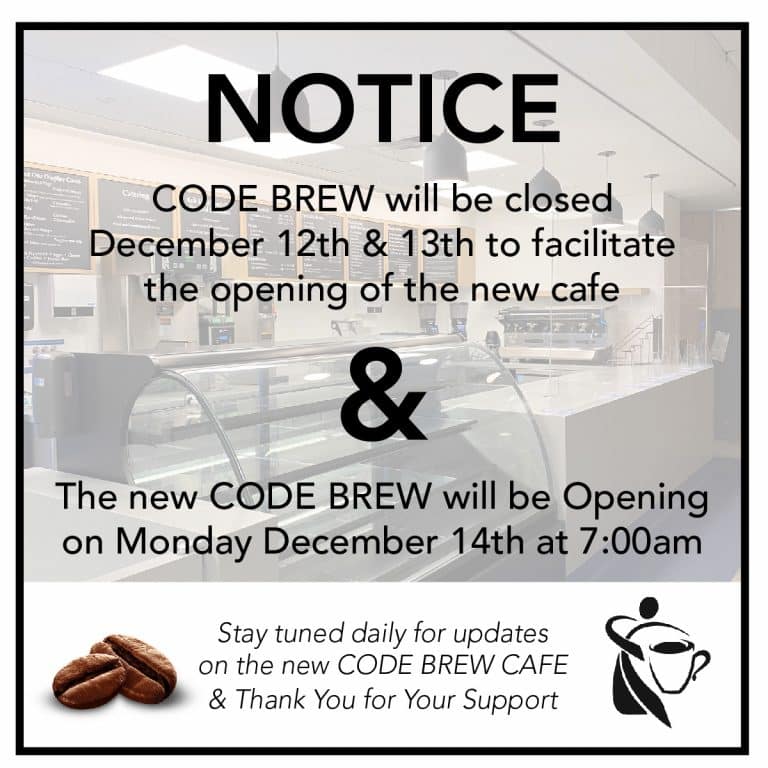 Code Brew