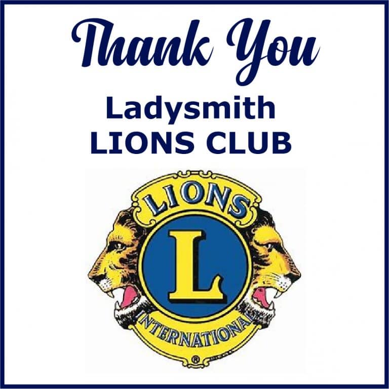 Ladysmith Lions Club