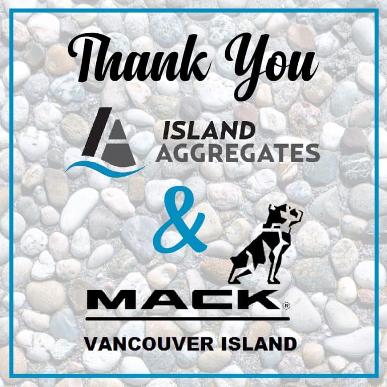 Island Aggregates and Mack Vancouver Island