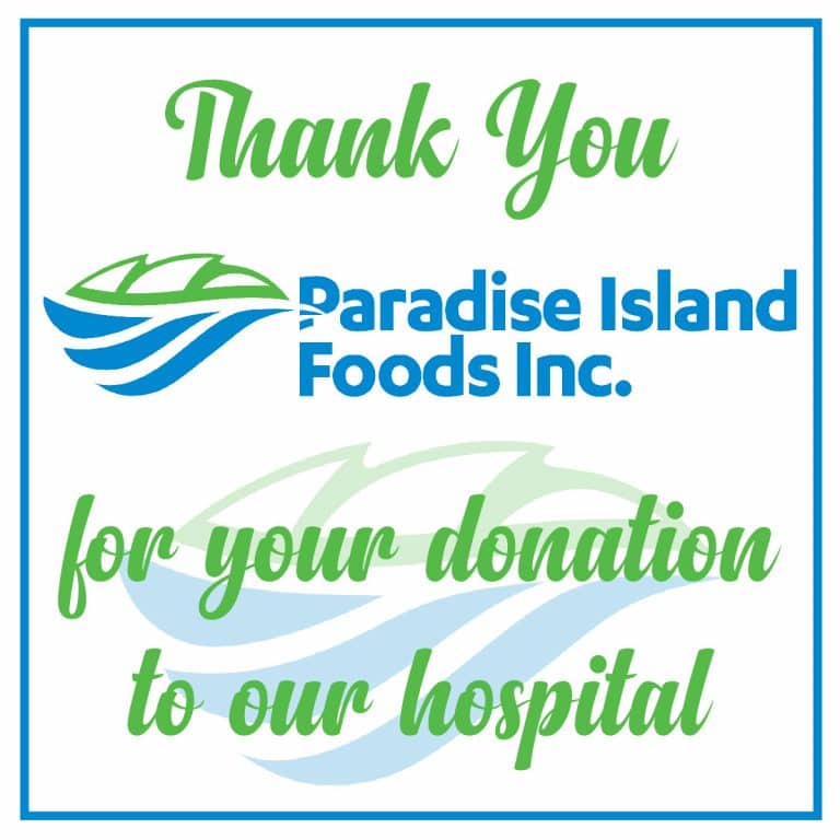 Paradise Island Foods