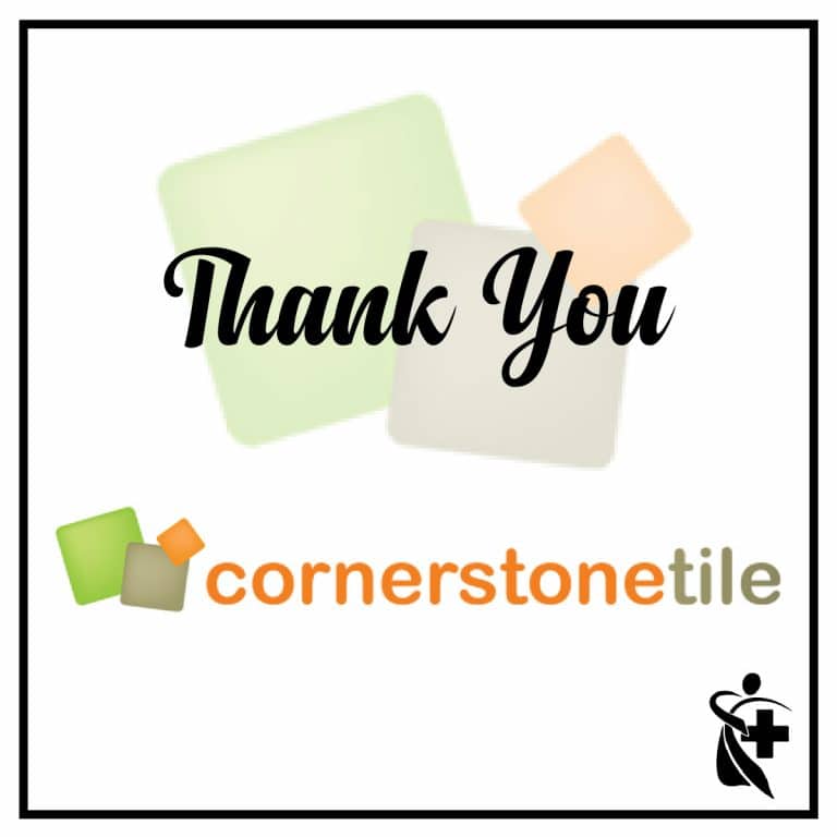 Cornerstone Tile