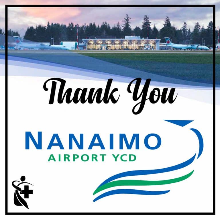 Nanaimo Airport Commission