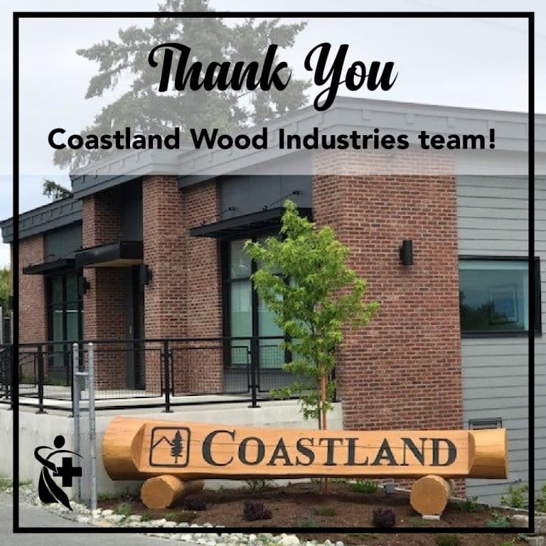 Coastland Wood