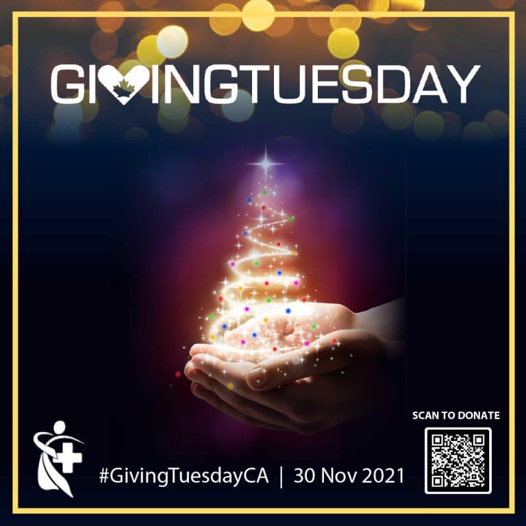 GivingTuesday