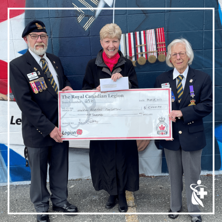 Royal Canadian Legion