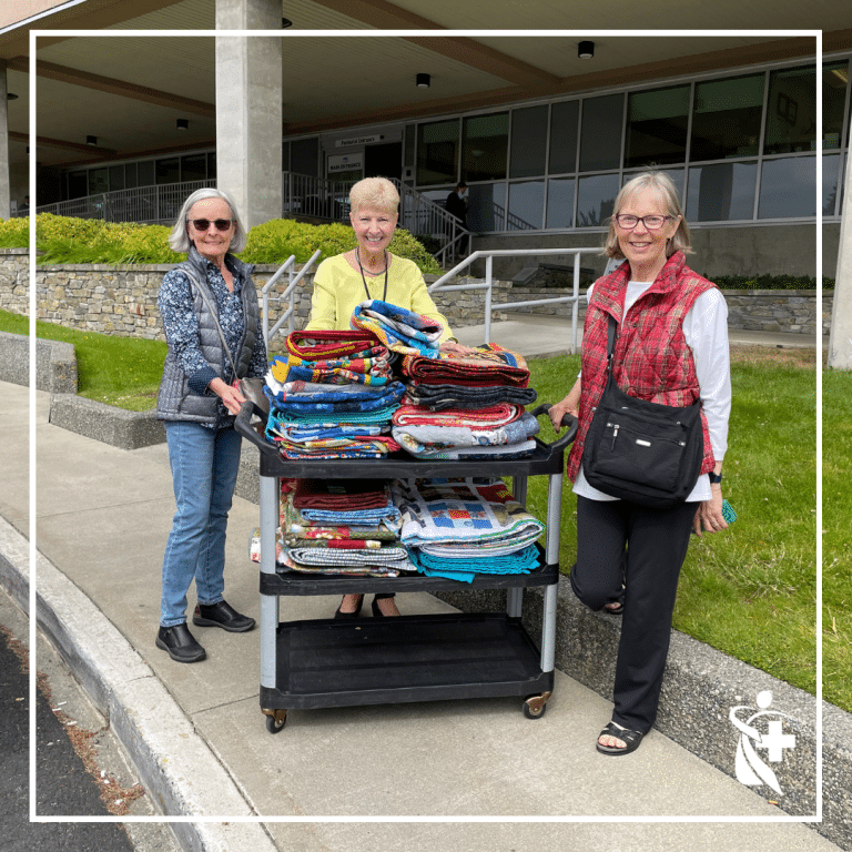 Nanaimo Quilters Guild