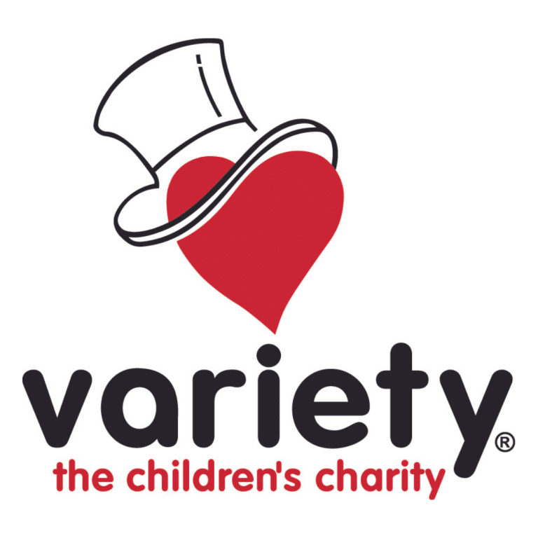 Variety the Children’s Charity