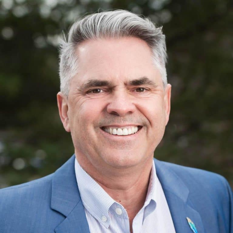 Hosted by barney Ellis-Perry, Nanaimo Hospital Foundation CEO