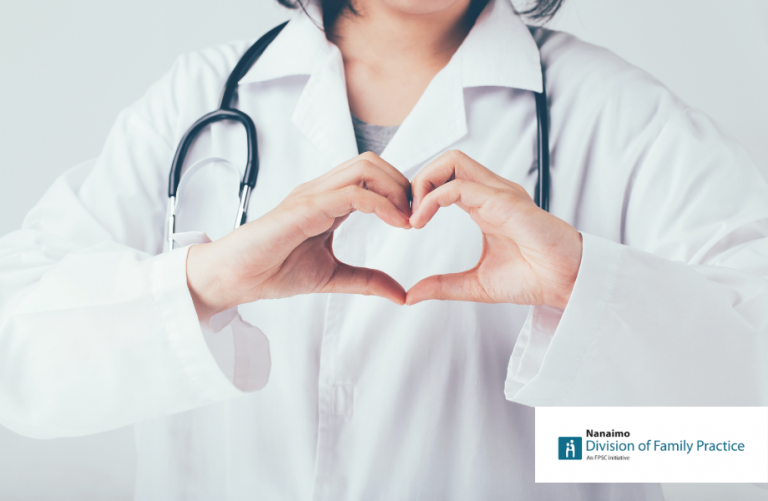 Donor Support Powers Equipment Bursaries for Two Nanaimo Clinics