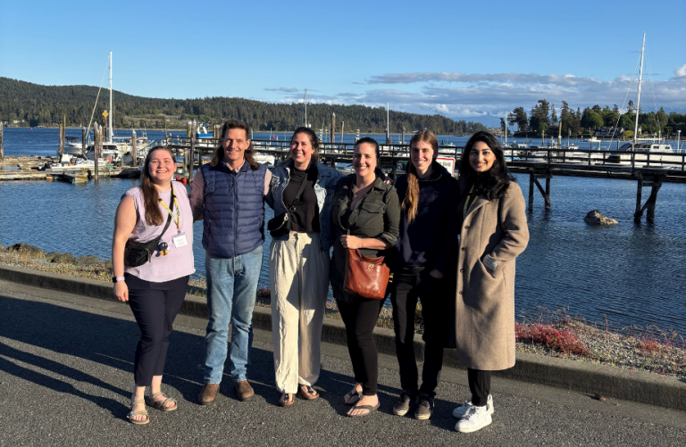 NRGH Nurses Gain Expertise in Trauma Care