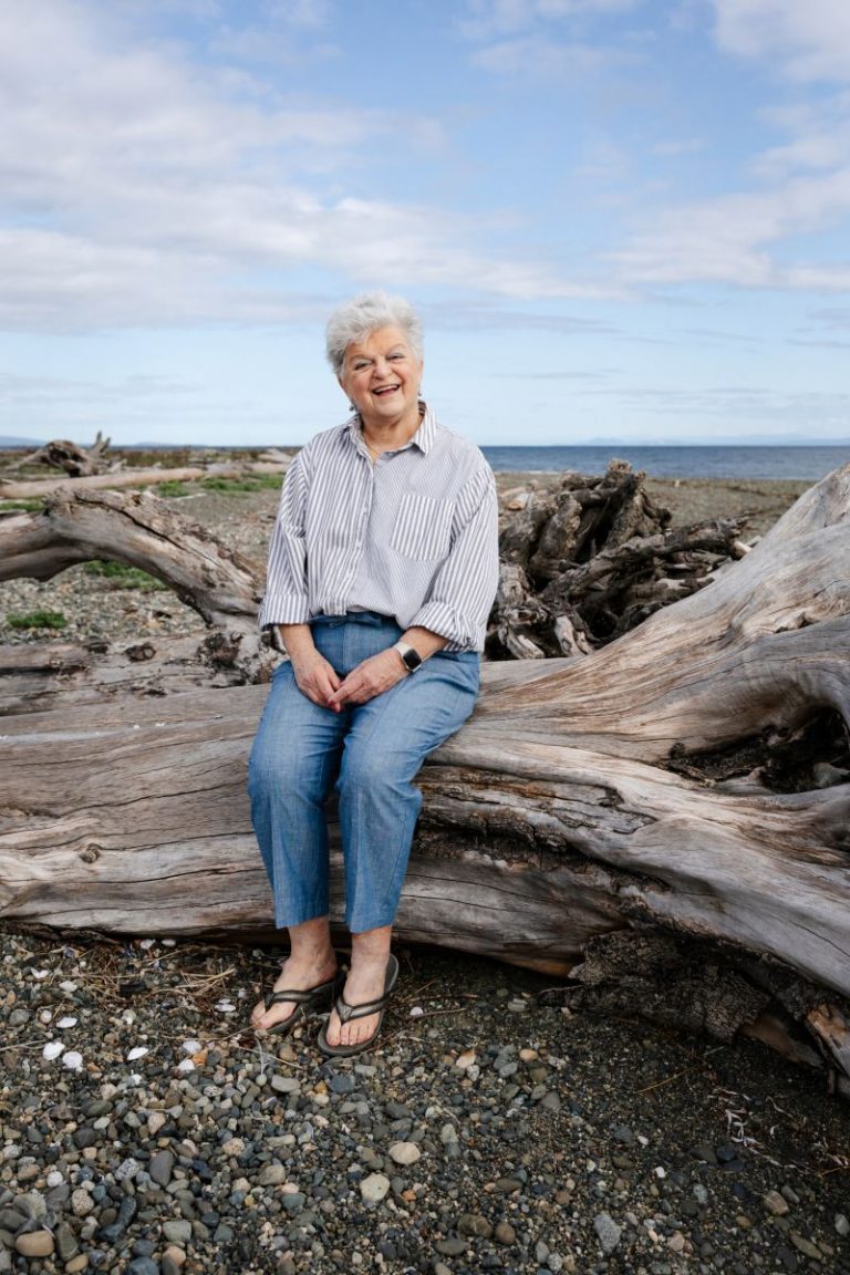 Meet Donor Cynthia Crawford