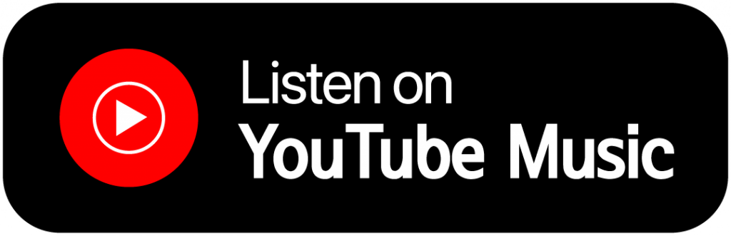 YouTube Music Logo