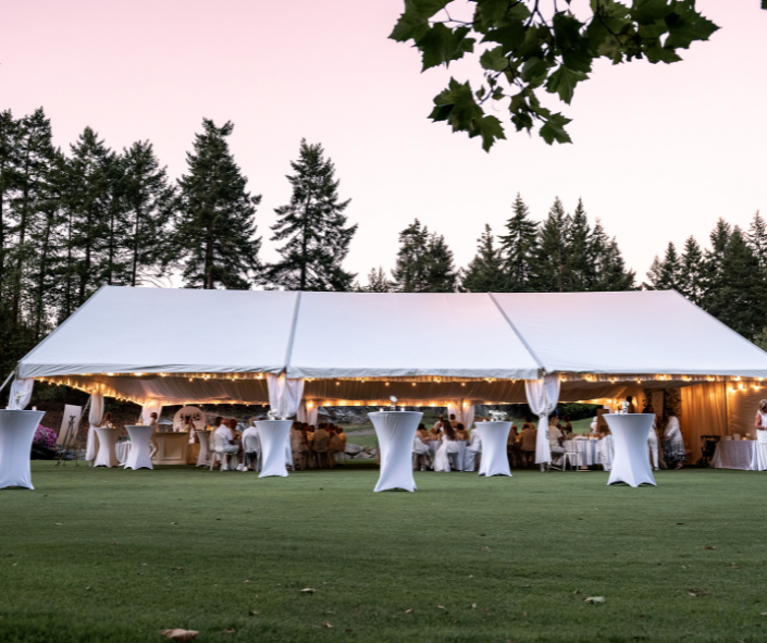 Fairwinds En Blanc