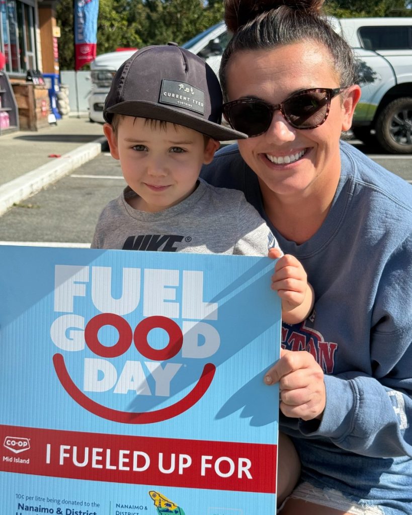 Fuel Good Day 2025