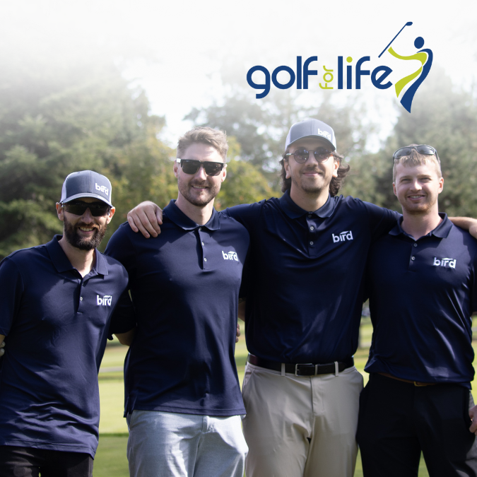 Golf for Life Thumbnail