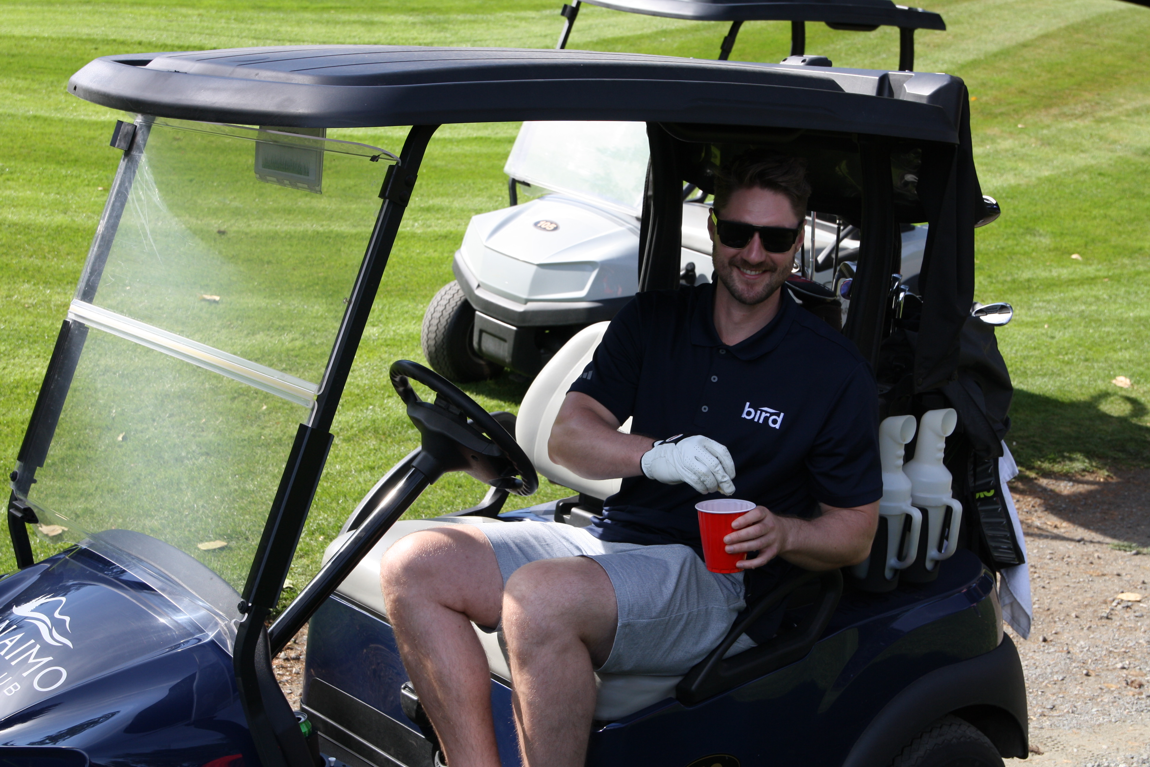 Golf for Life 2025