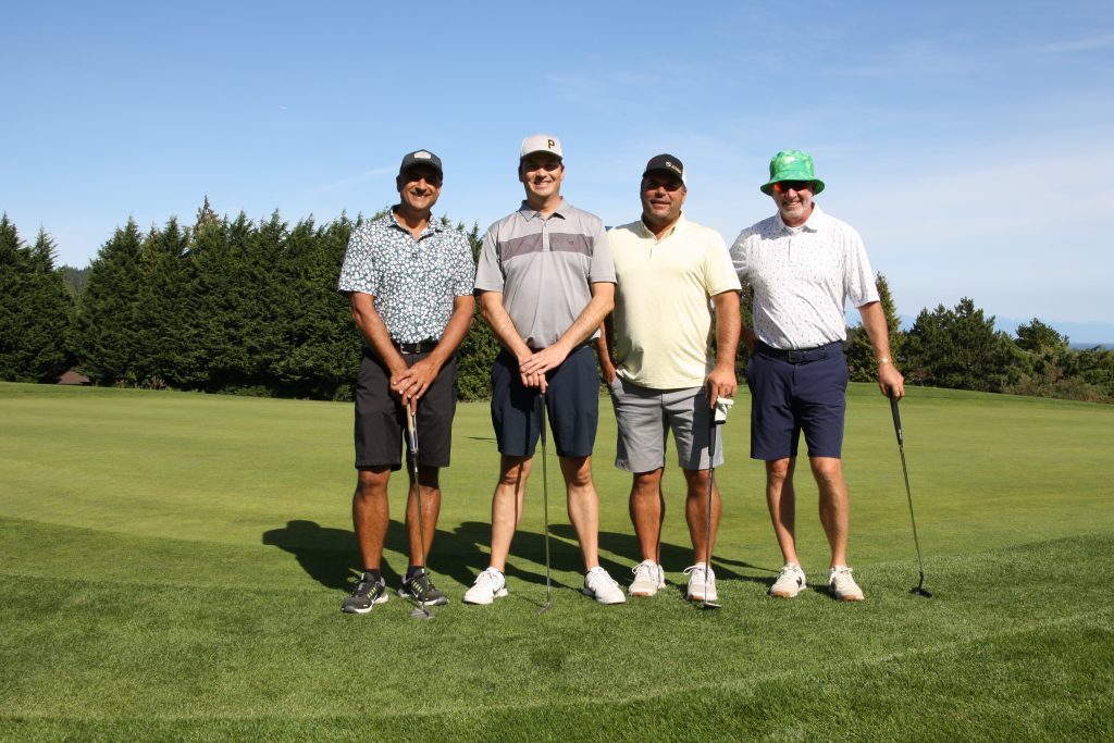 Golf for Life 2025
