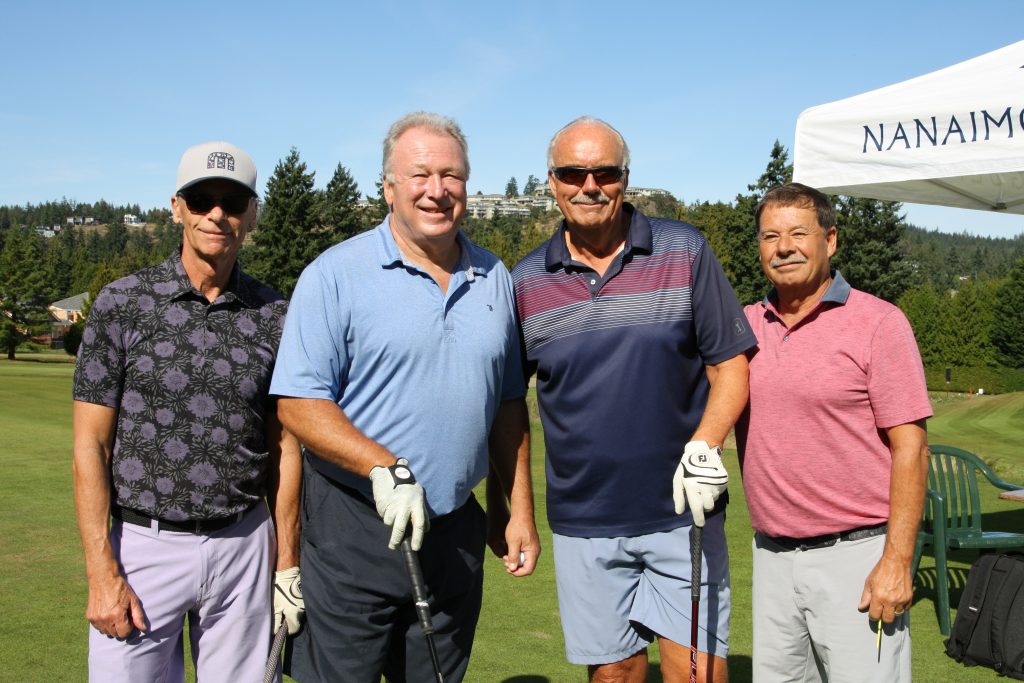 Golf for Life 2025