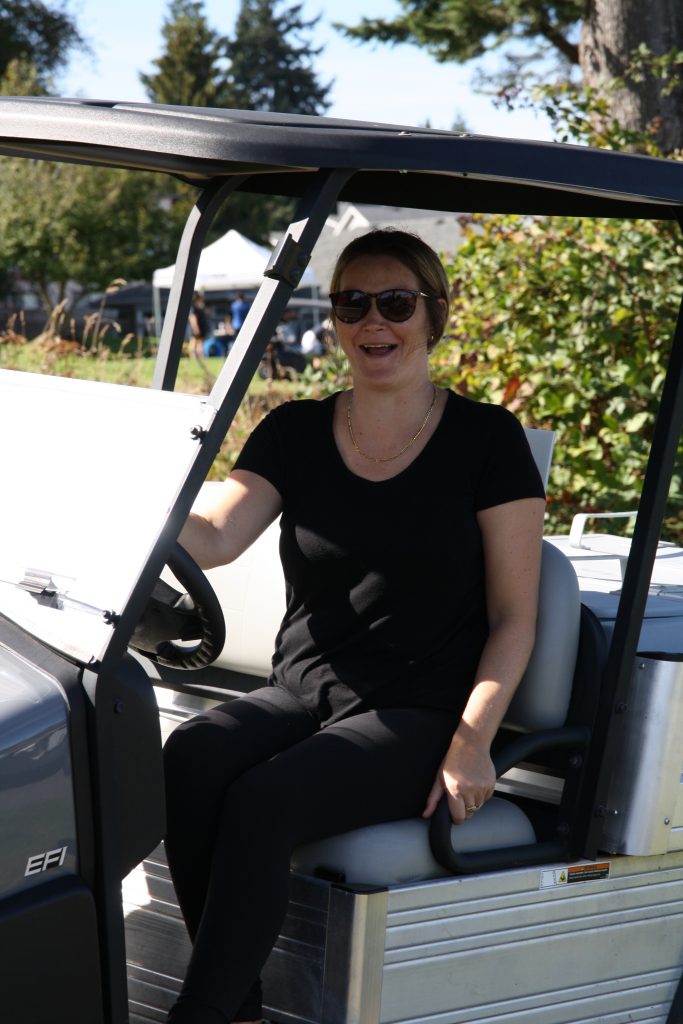 Golf for Life 2025
