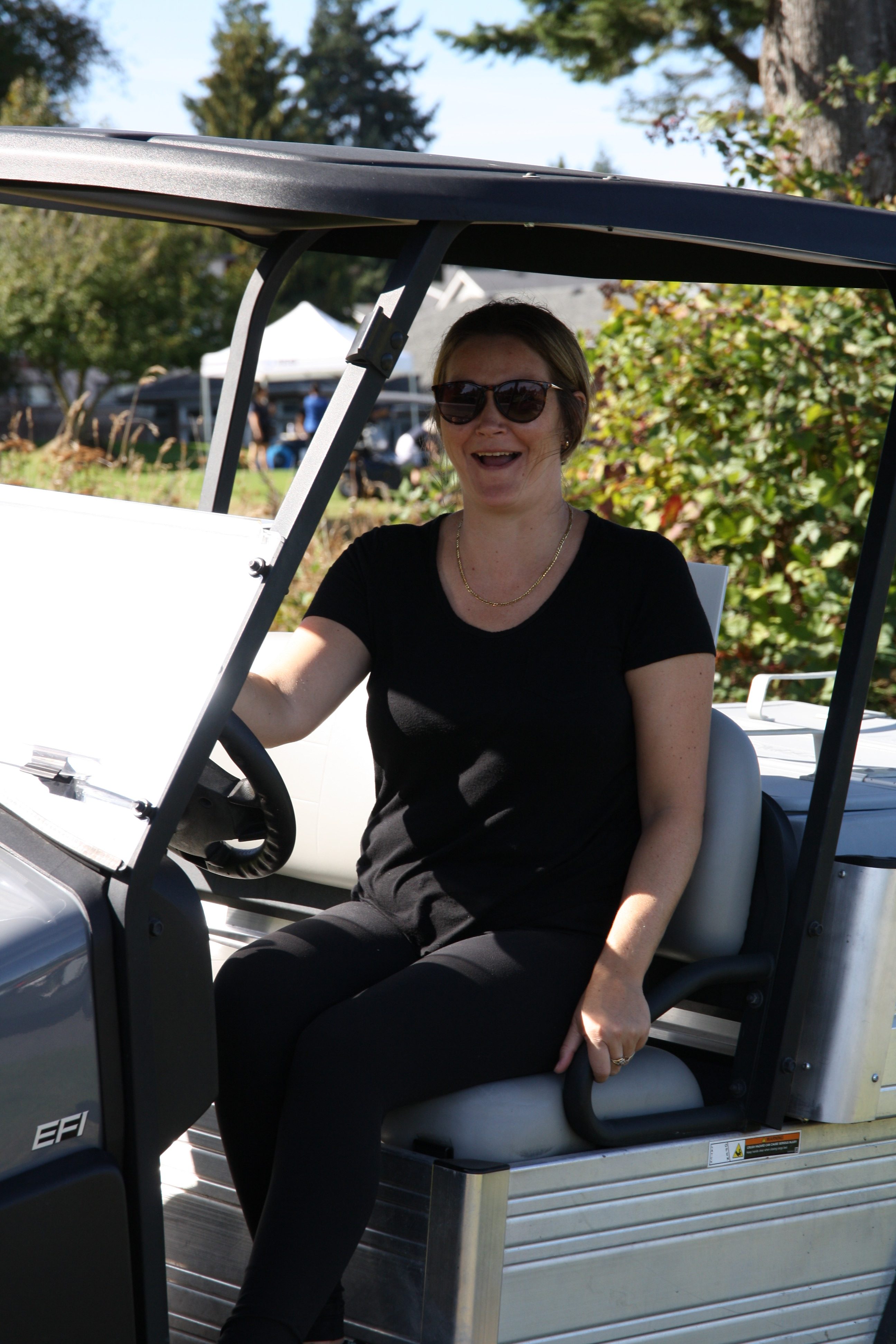Golf for Life 2025