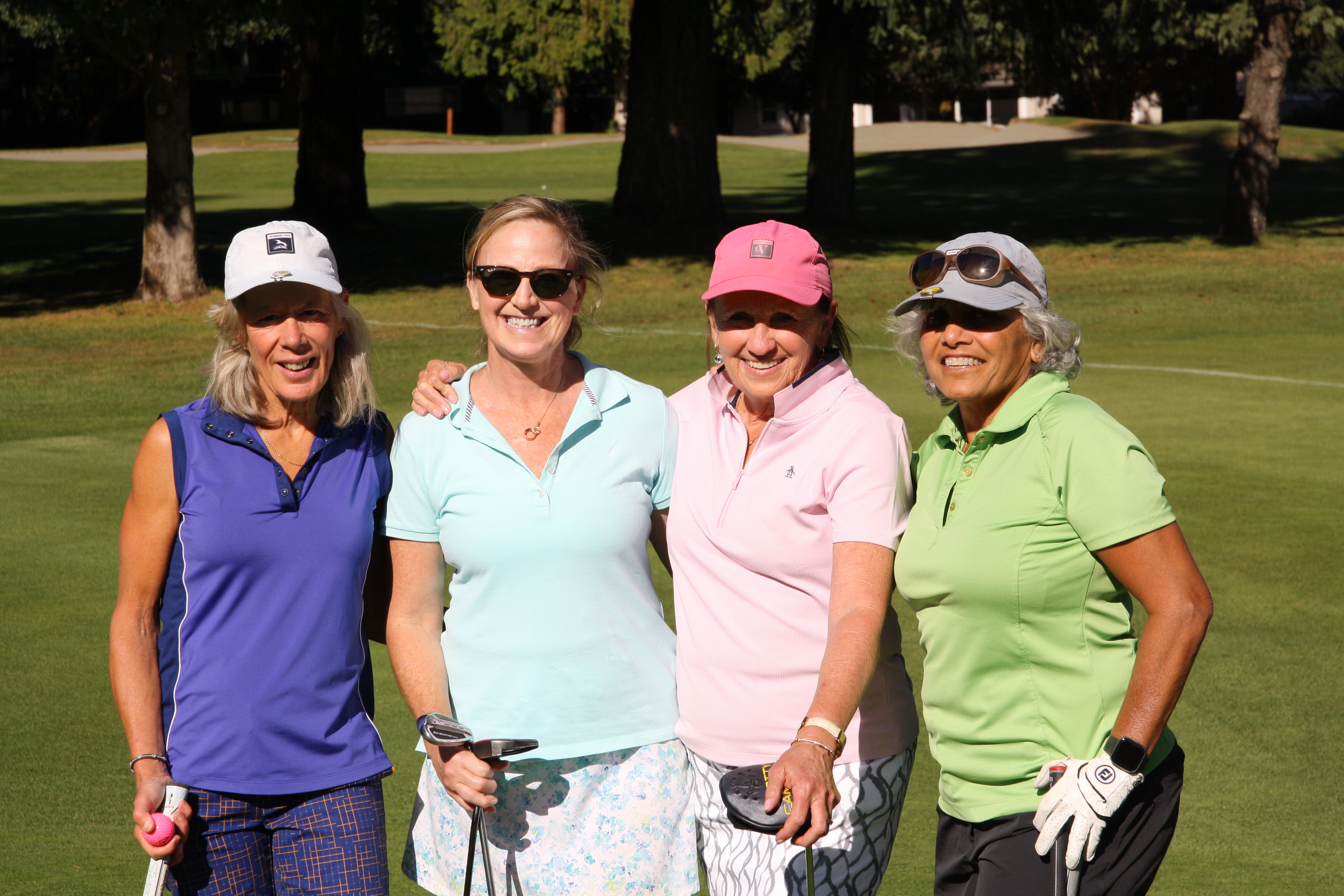 Golf for Life 2025