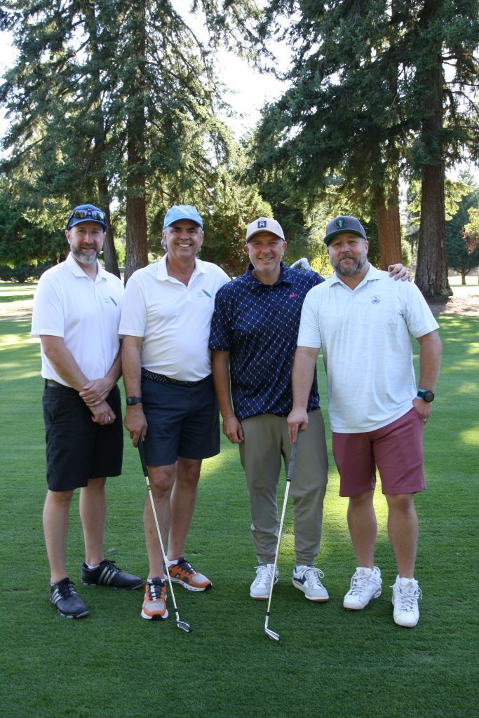 Golf for Life 2025