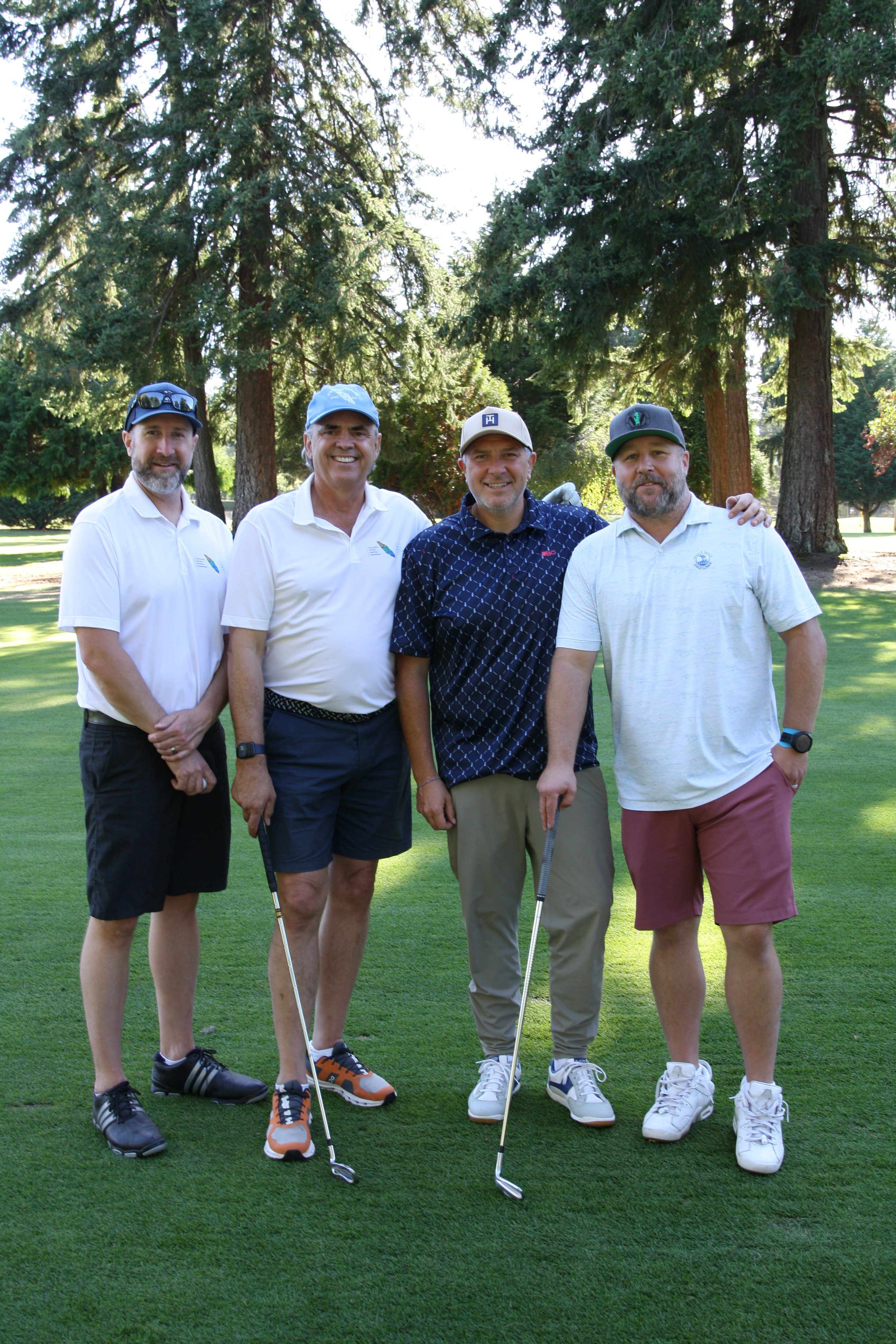 Golf for Life 2025