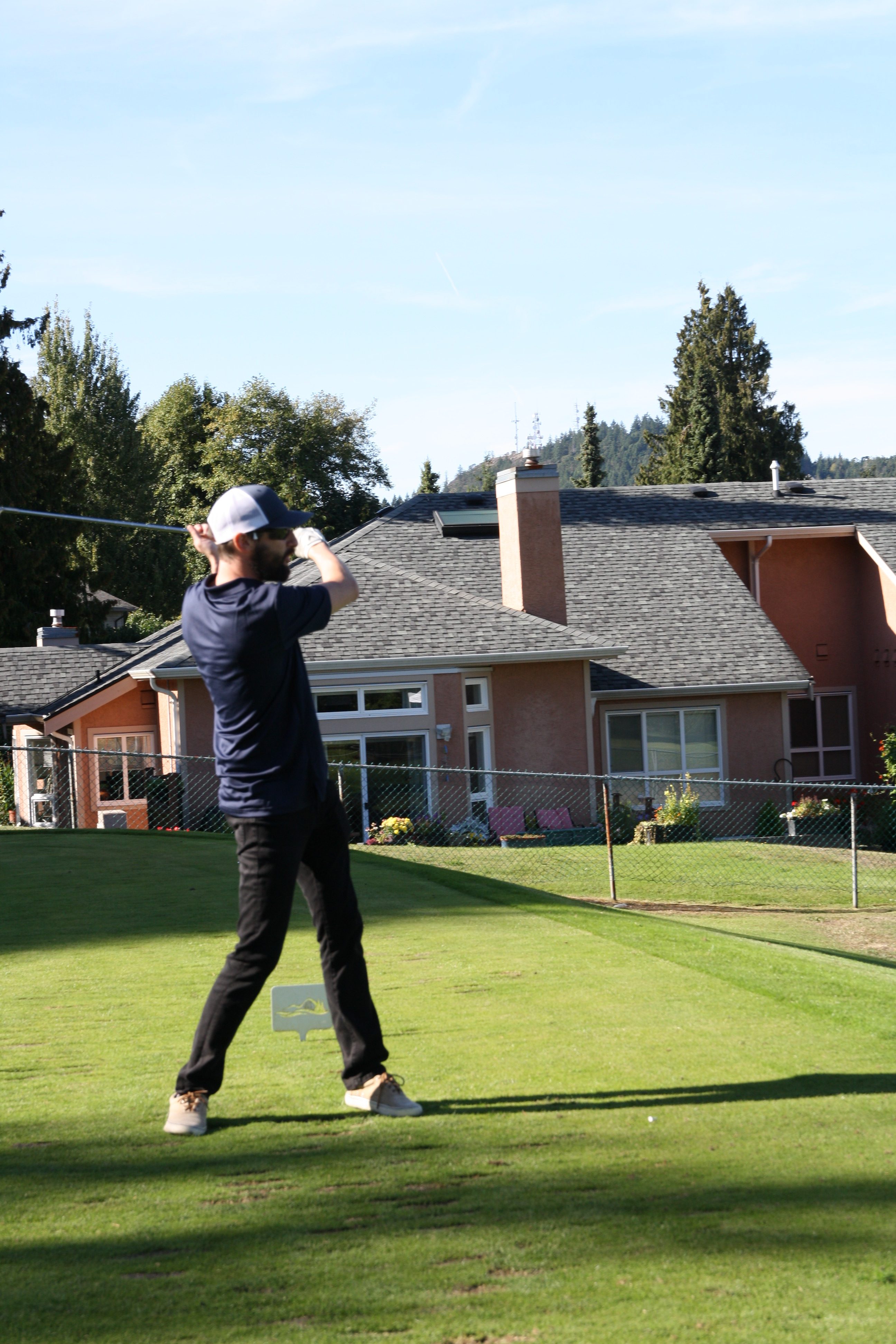 Golf for Life 2025