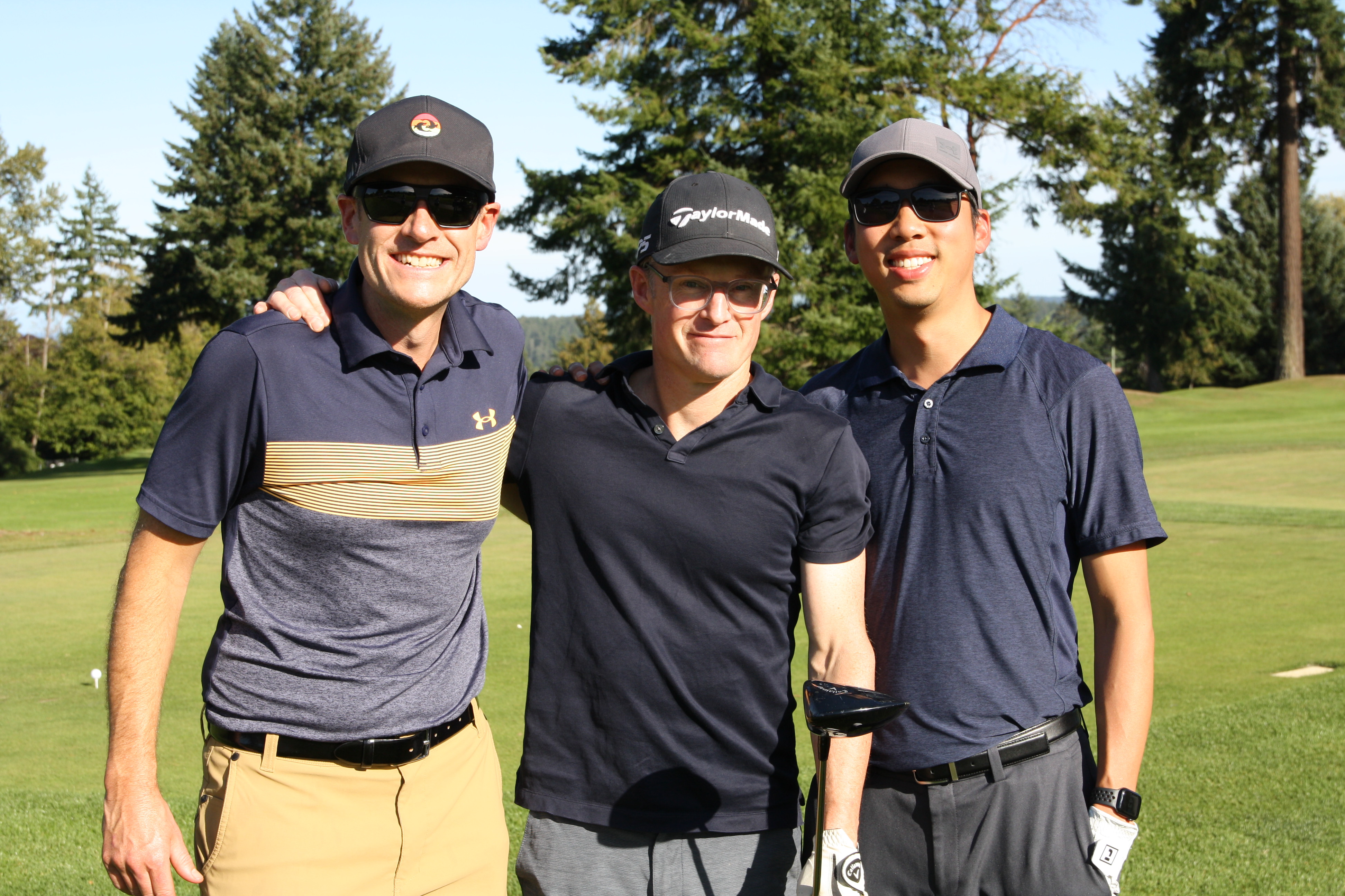 Golf for Life 2025
