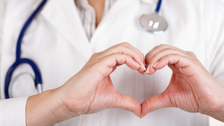 HeartHands