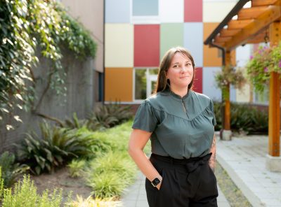 Senior Friendly Emergency Unit