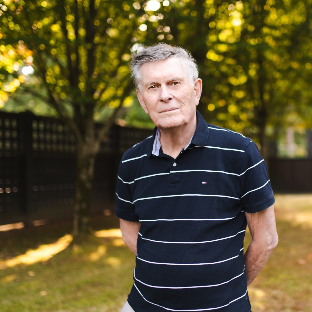 Trevor Cradduck Senior Friendly Emergency Unit