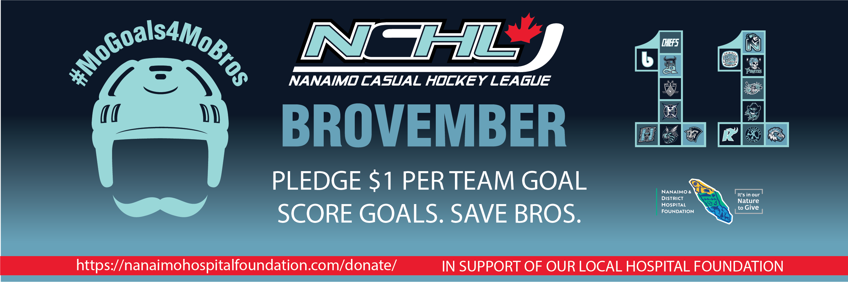 Brovember