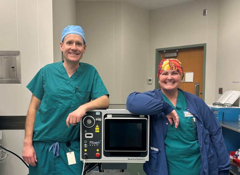 Healthcare Spotlight: Natascha eggen, Team Lead – Operating Room