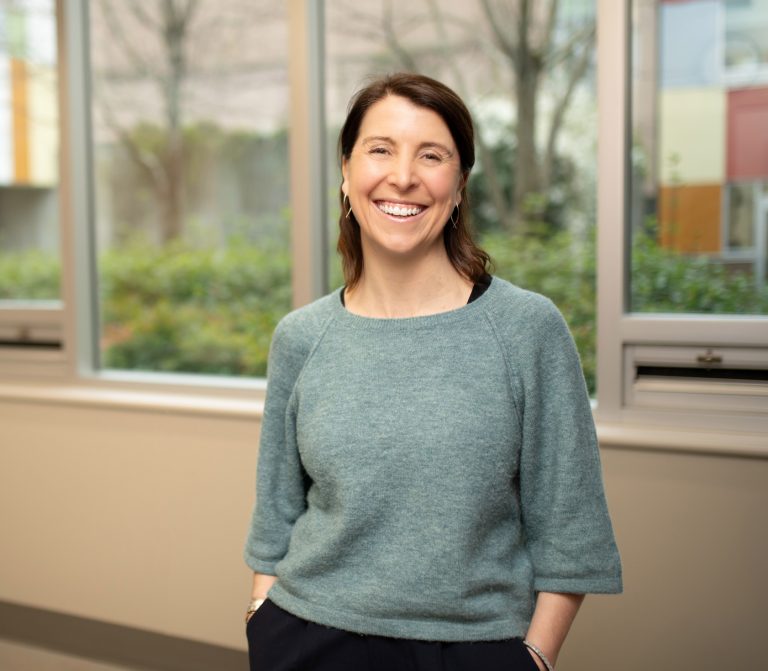 Healthcare Spotlight: Kelly Cox, Executive Medical Director