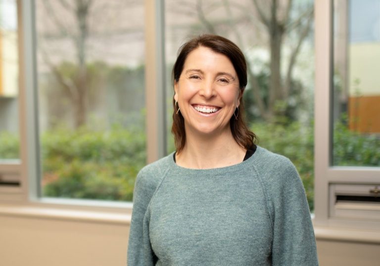 Healthcare Spotlight: Kelly Cox, Executive Medical Director
