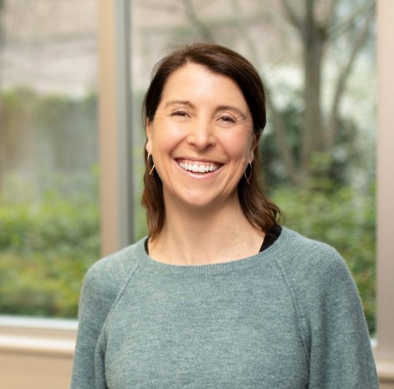 Healthcare Spotlight: Kelly Cox, Executive Medical Director