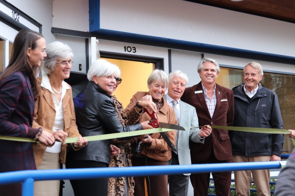 Primrose Medical Centre Opening