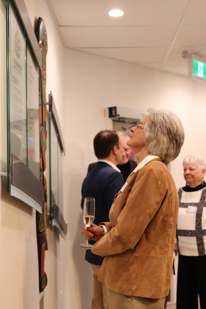 Primrose Medical Centre Opening